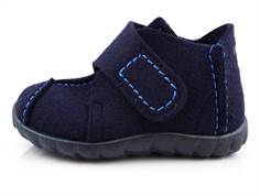 Superfit slippers Ocean wool File